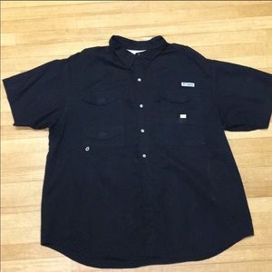 3xl men’s Columbia shirt